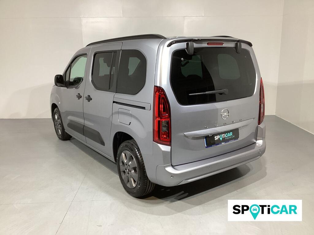 Opel Combo Cargo 100 Cv 1.5 Td S/S MT6 €6.4 2