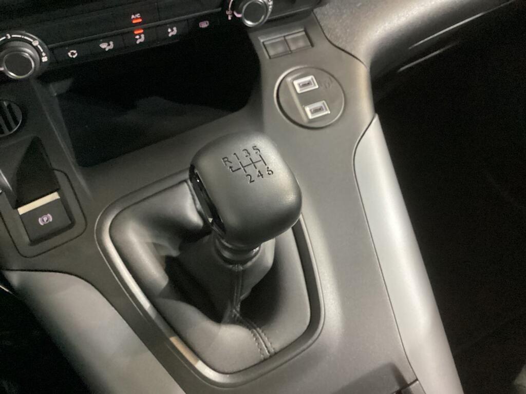 Opel Combo Cargo 100 Cv 1.5 Td S/S MT6 €6.4 20