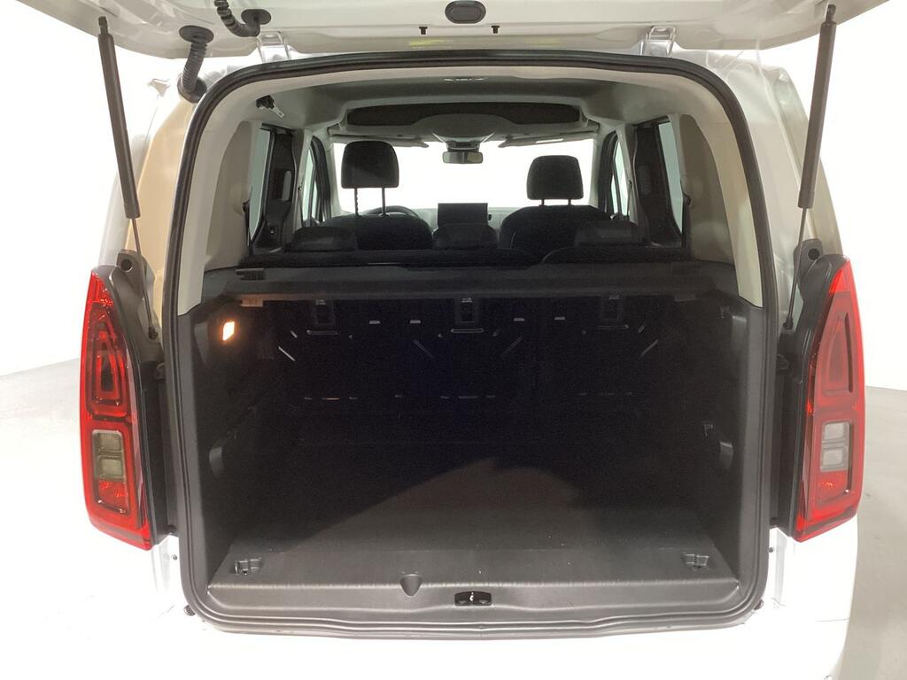 Opel Combo Cargo 100 Cv 1.5 Td S/S MT6 €6.4 10