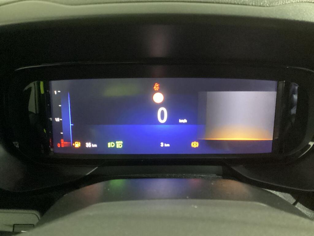 Opel Combo Cargo 100 Cv 1.5 Td S/S MT6 €6.4 15