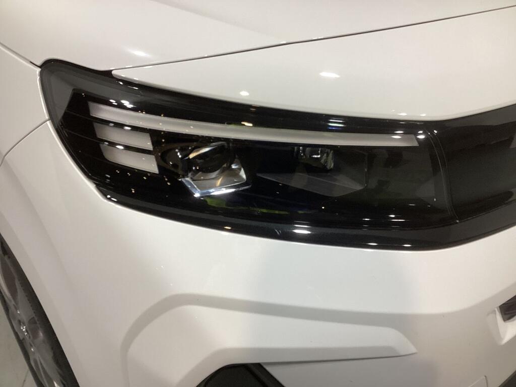 Opel Combo Cargo 100 Cv 1.5 Td S/S MT6 €6.4 14