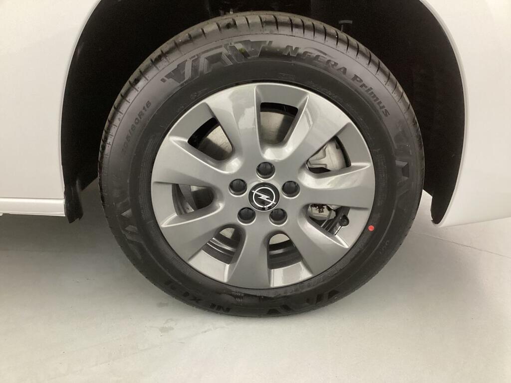 Opel Combo Cargo 100 Cv 1.5 Td S/S MT6 €6.4 11