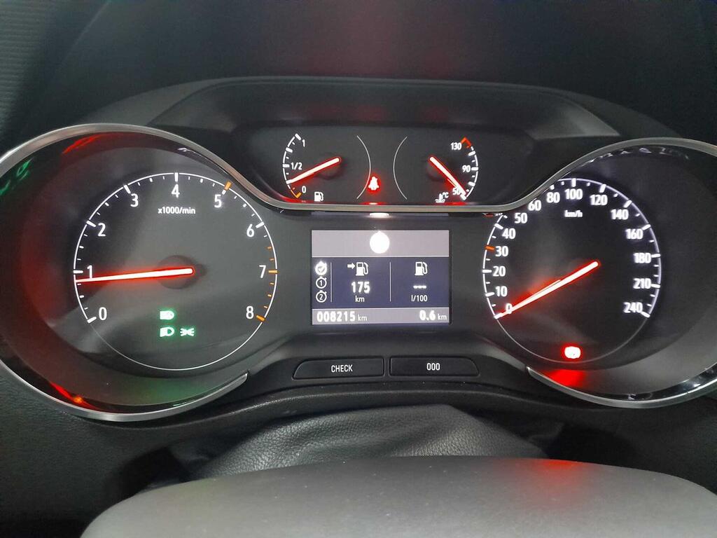 Opel CrossLand 1.5D 81kW (110CV) Elegance 11