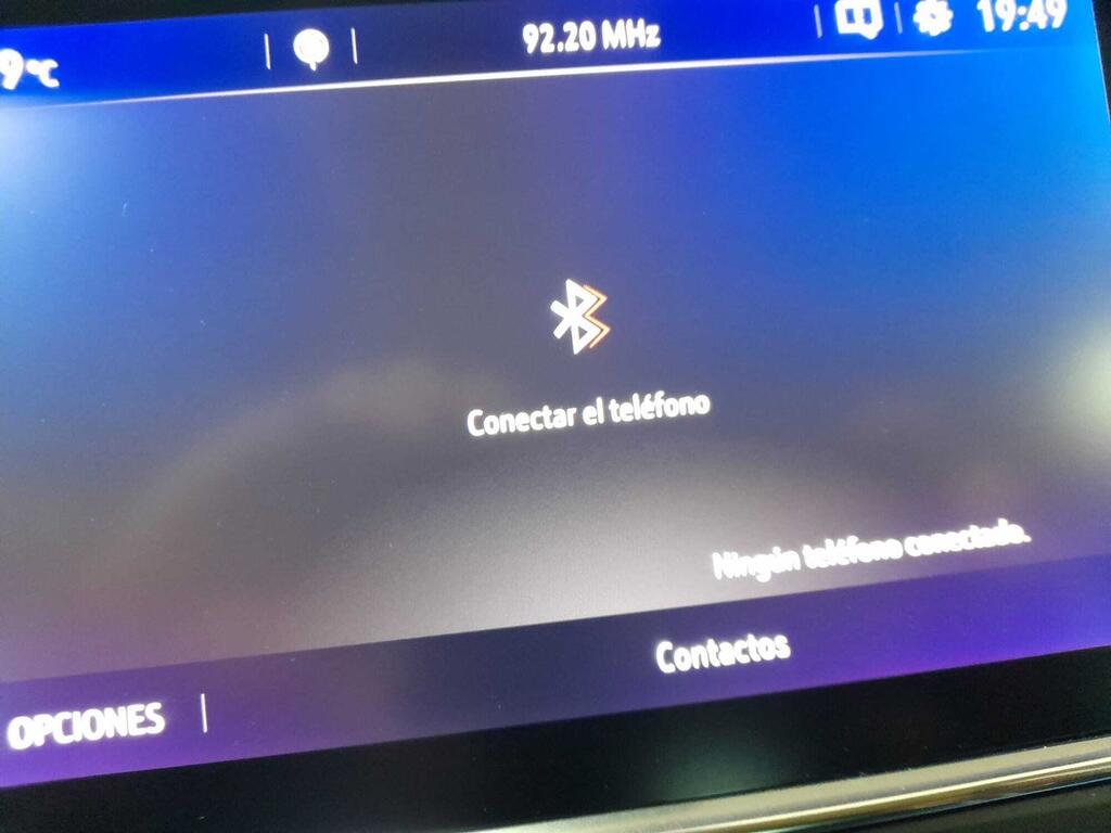 Opel CrossLand 1.5D 81kW (110CV) Elegance 29