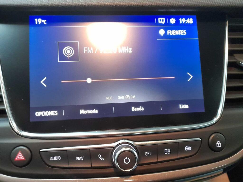 Opel CrossLand 1.5D 81kW (110CV) Elegance 27