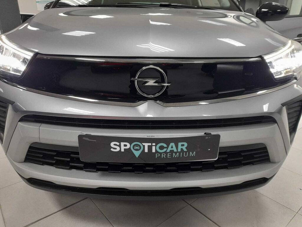 Opel CrossLand 1.5D 81kW (110CV) Elegance 34