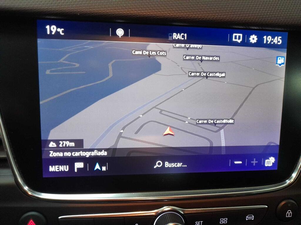 Opel CrossLand 1.5D 81kW (110CV) Elegance 16