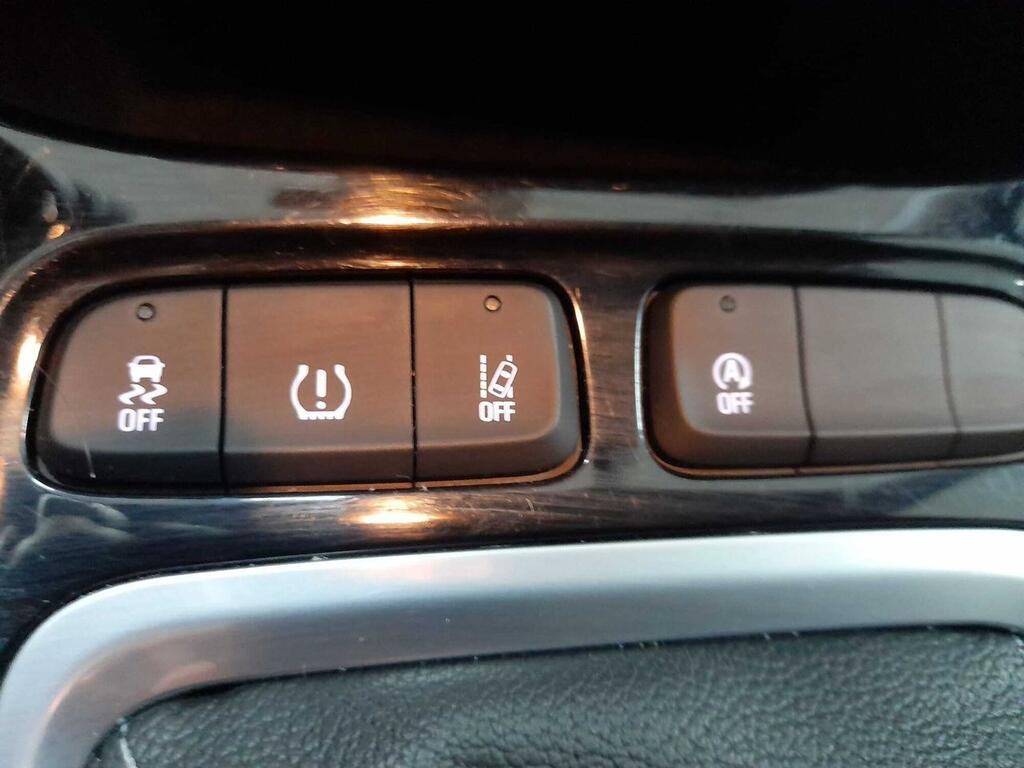 Opel CrossLand 1.5D 81kW (110CV) Elegance 26