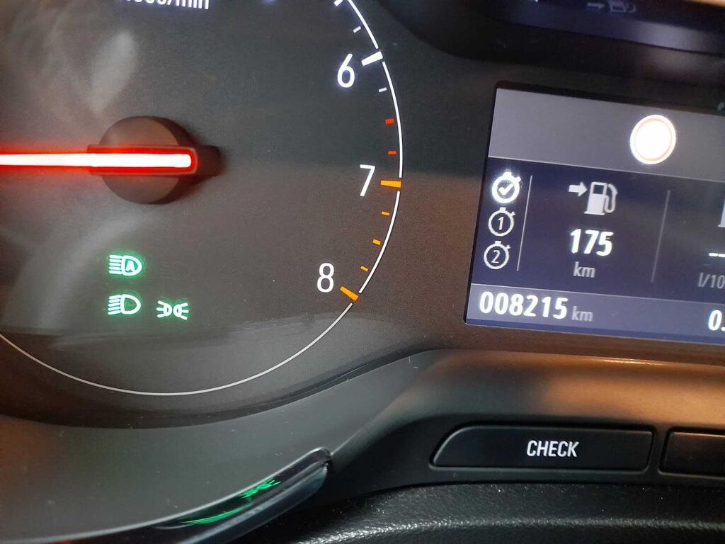 Opel CrossLand 1.5D 81kW (110CV) Elegance 24