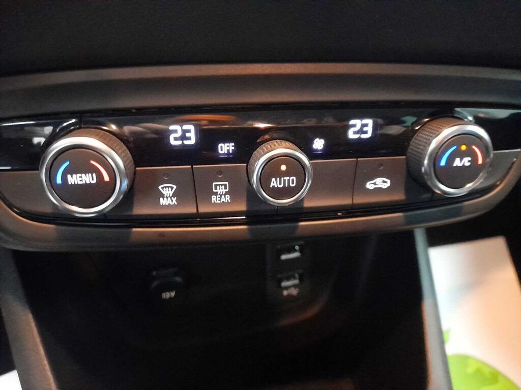 Opel CrossLand 1.5D 81kW (110CV) Elegance 25