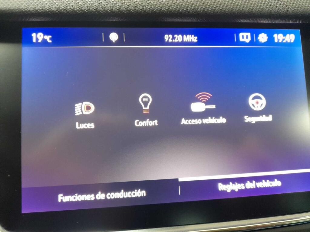 Opel CrossLand 1.5D 81kW (110CV) Elegance 30