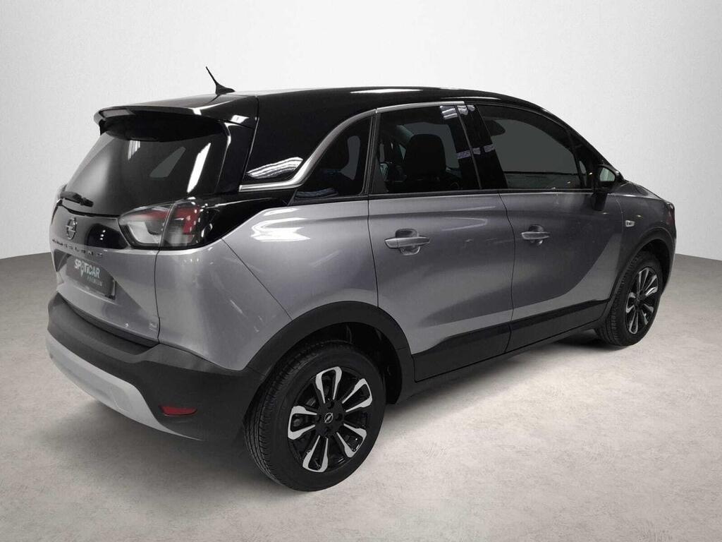 Opel CrossLand 1.5D 81kW (110CV) Elegance 8