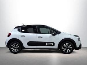Citroën C3 PureTech 60KW (83CV) Shine