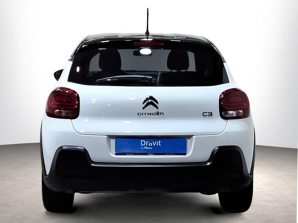 Citroën C3 PureTech 60KW (83CV) Shine 5