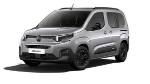 Citroën Berlingo Talla M BlueHDi 100 S&S MAX