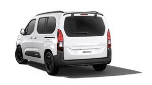 Citroën Berlingo Talla M BlueHDi 100 S&S MAX