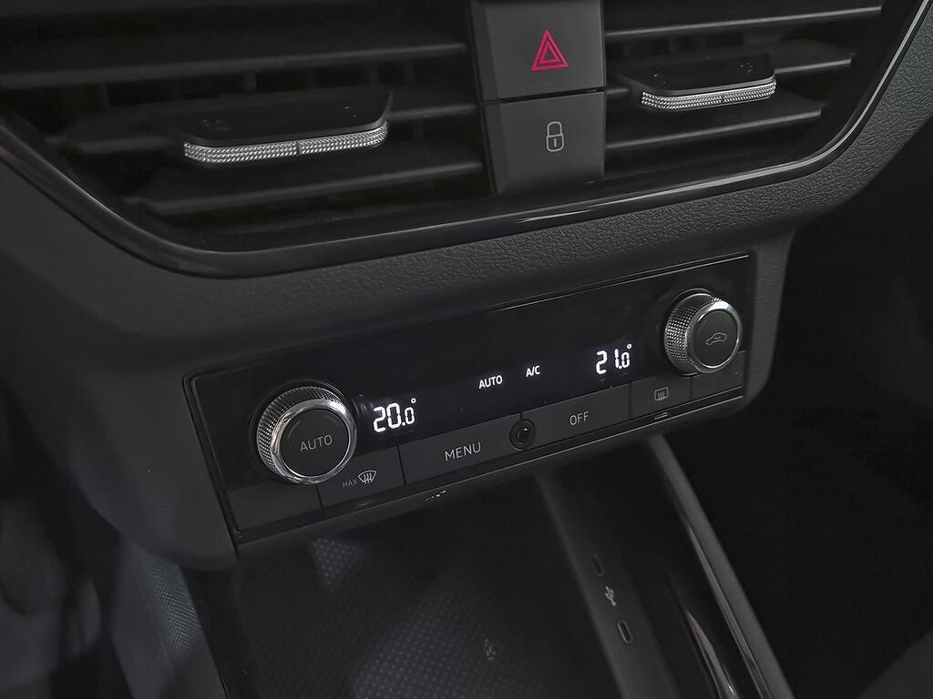 Skoda Scala 1.0 TSI 81KW (110 CV) Ambition 26