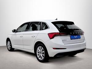 Skoda Scala 1.0 TSI 81KW (110 CV) Ambition