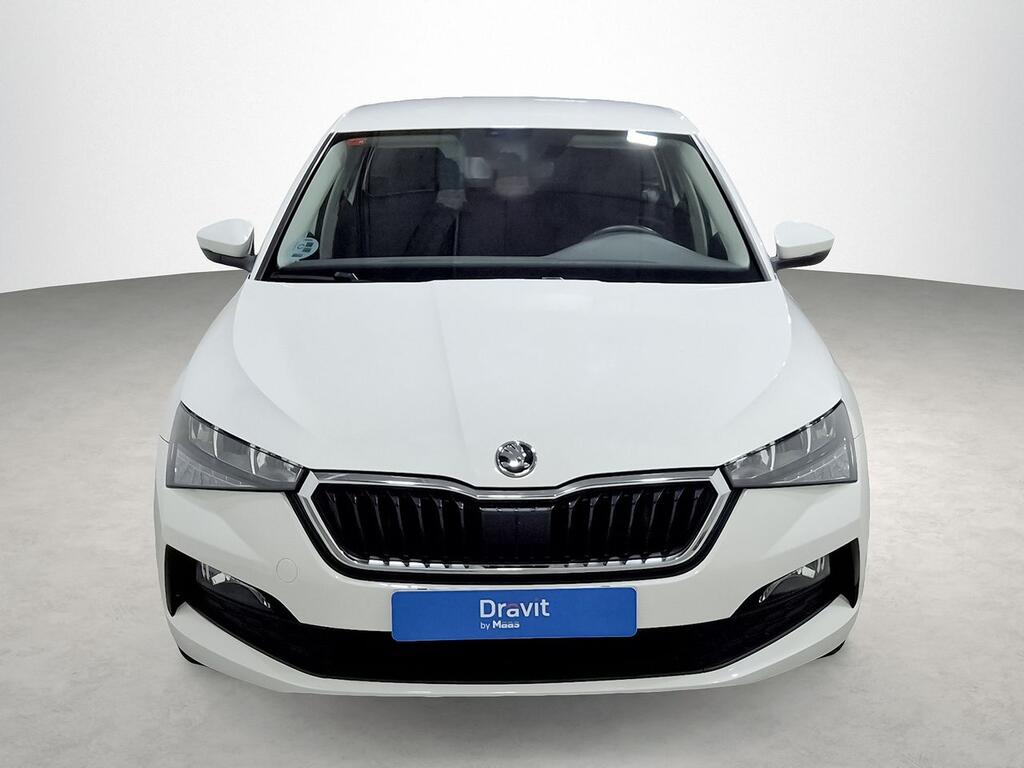Skoda Scala 1.0 TSI 81KW (110 CV) Ambition 4