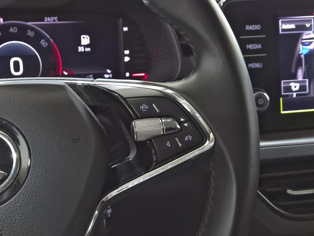 Skoda Scala 1.0 TSI 81KW (110 CV) Ambition 17