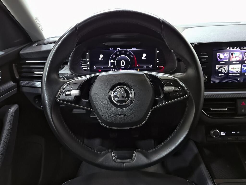 Skoda Scala 1.0 TSI 81KW (110 CV) Ambition 19