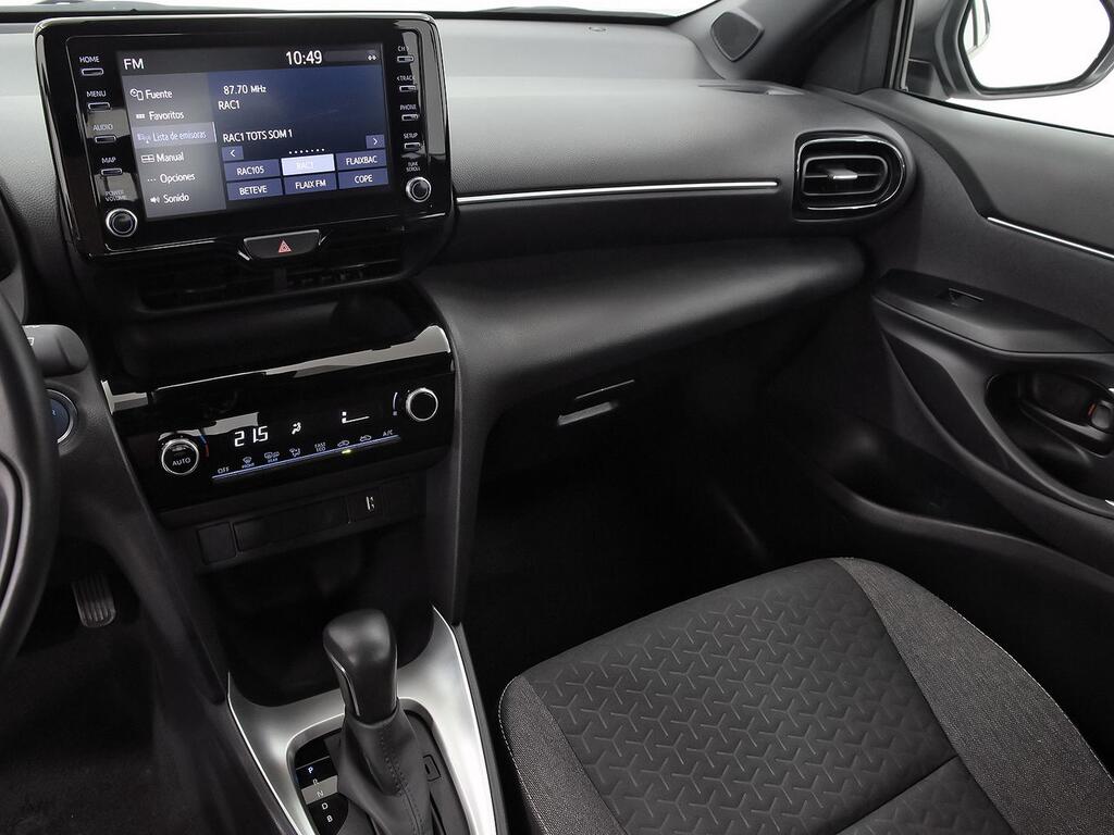 Toyota Yaris Cross 1.5 120H Active Tech 11