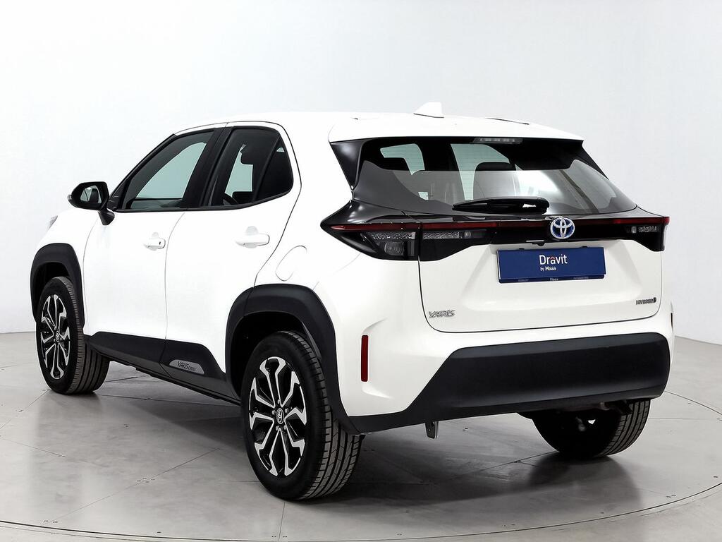 Toyota Yaris Cross 1.5 120H Active Tech 2