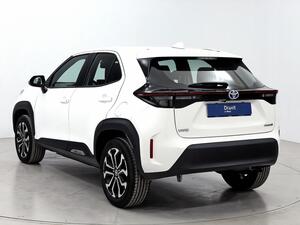 Toyota Yaris Cross 1.5 120H Active Tech