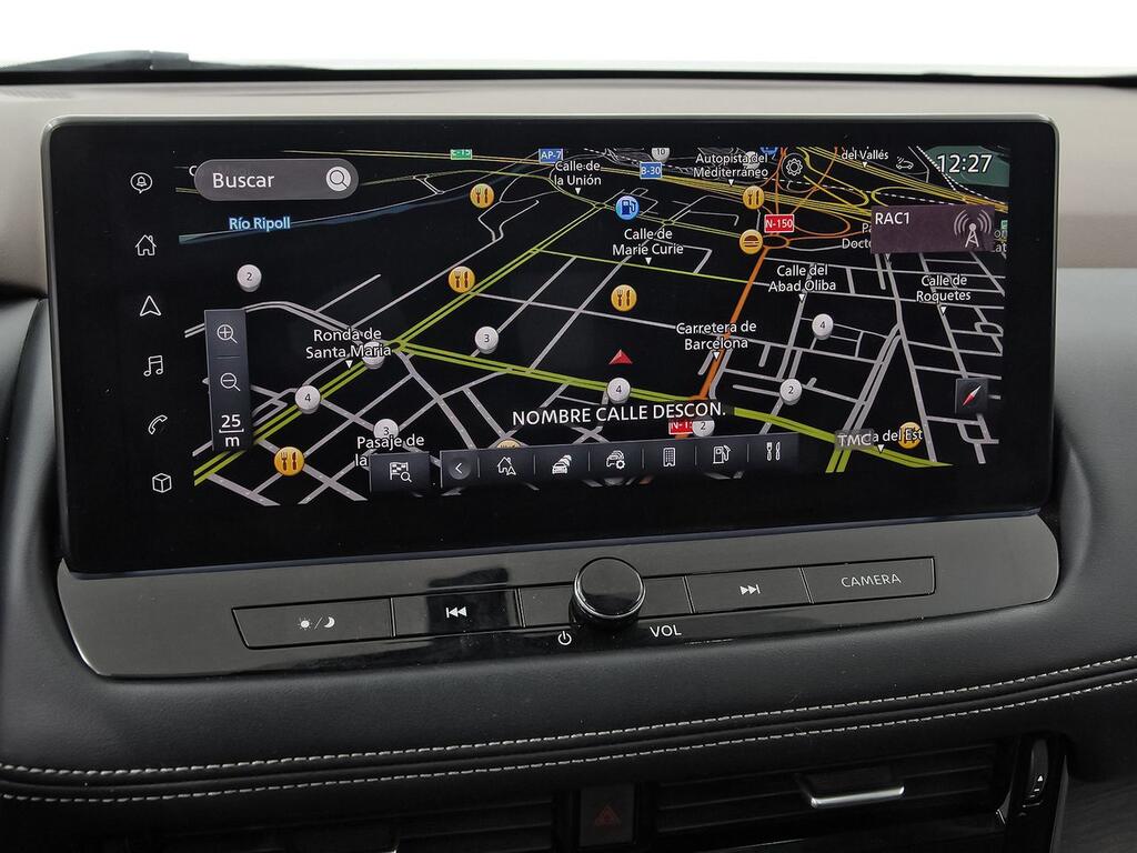 Nissan X-Trail 5pl 1.5 e-POWER 152kW 4x2 A/T Tekna 26