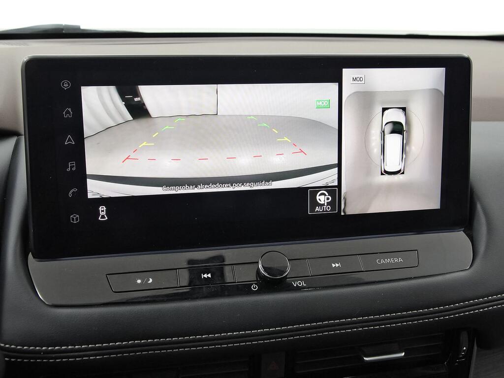 Nissan X-Trail 5pl 1.5 e-POWER 152kW 4x2 A/T Tekna 27