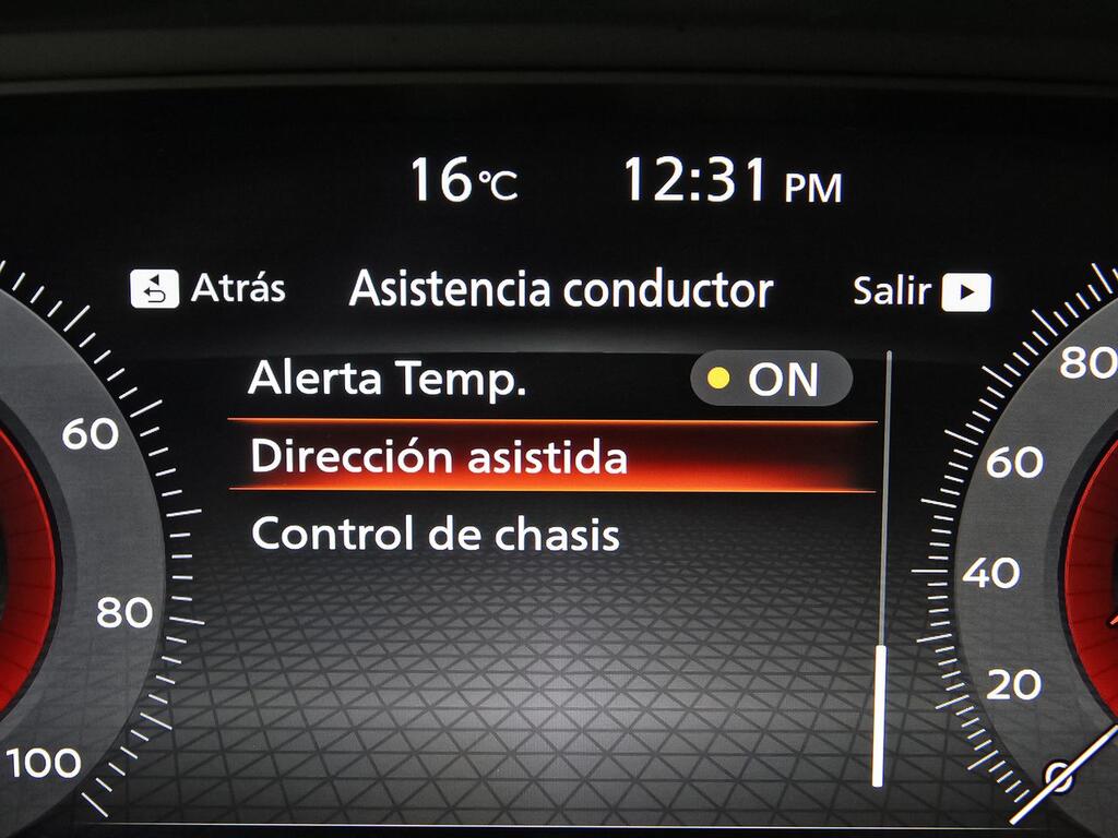 Nissan X-Trail 5pl 1.5 e-POWER 152kW 4x2 A/T Tekna 36