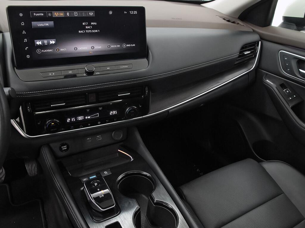 Nissan X-Trail 5pl 1.5 e-POWER 152kW 4x2 A/T Tekna 11