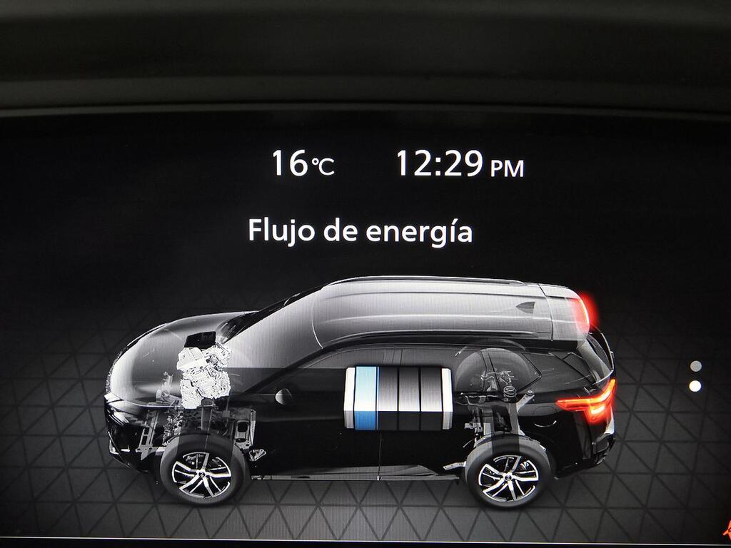 Nissan X-Trail 5pl 1.5 e-POWER 152kW 4x2 A/T Tekna 30