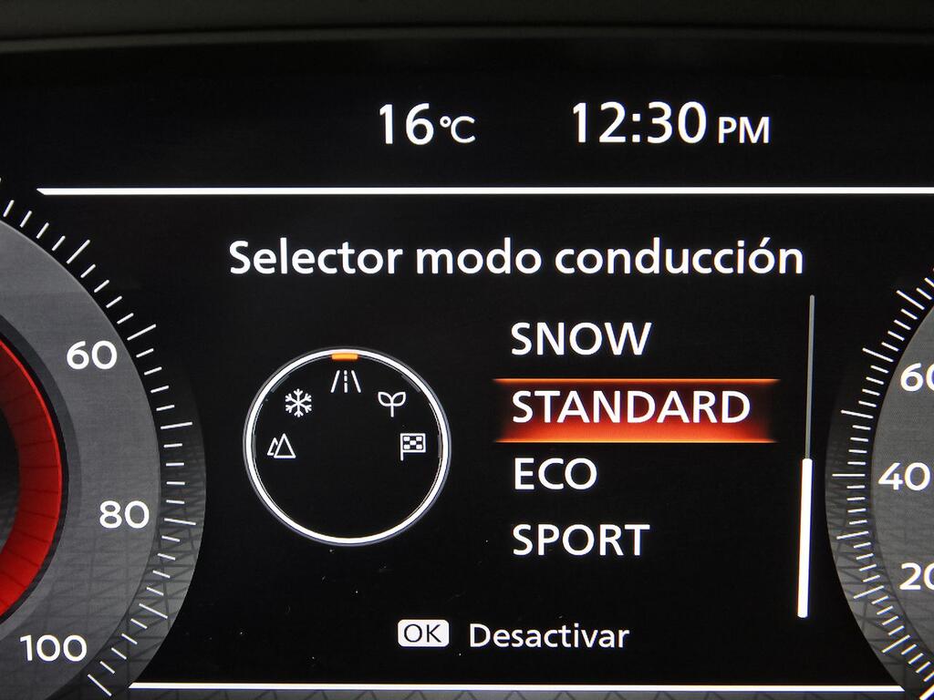 Nissan X-Trail 5pl 1.5 e-POWER 152kW 4x2 A/T Tekna 32