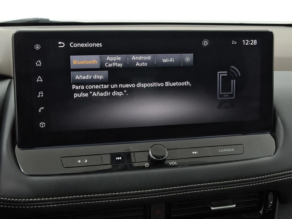 Nissan X-Trail 5pl 1.5 e-POWER 152kW 4x2 A/T Tekna 29