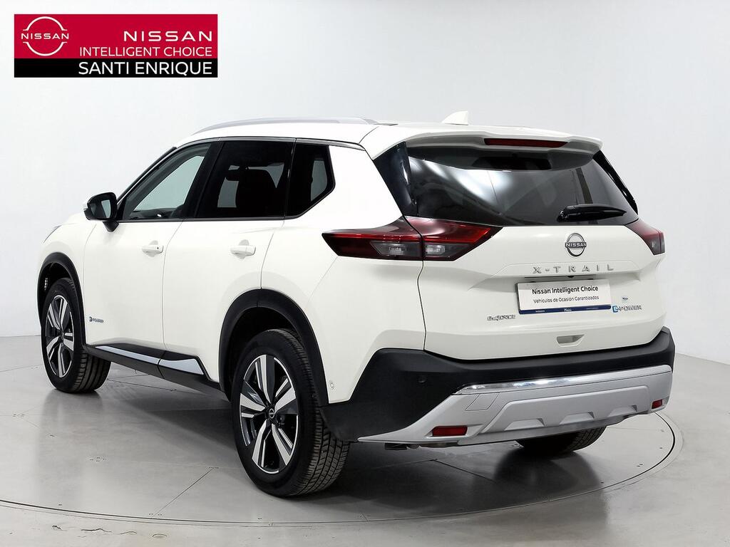 Nissan X-Trail 5pl 1.5 e-POWER 152kW 4x2 A/T Tekna 2