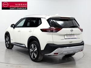 Nissan X-Trail 5pl 1.5 e-POWER 152kW 4x2 A/T Tekna