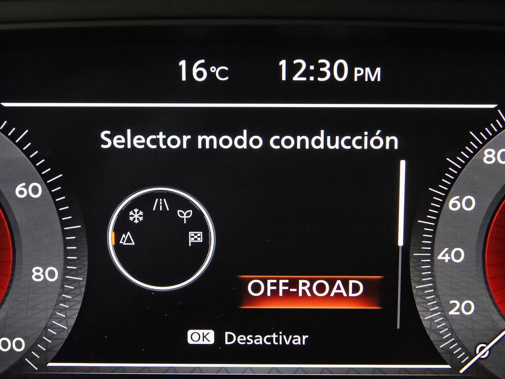 Nissan X-Trail 5pl 1.5 e-POWER 152kW 4x2 A/T Tekna 31