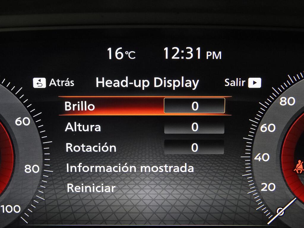 Nissan X-Trail 5pl 1.5 e-POWER 152kW 4x2 A/T Tekna 33