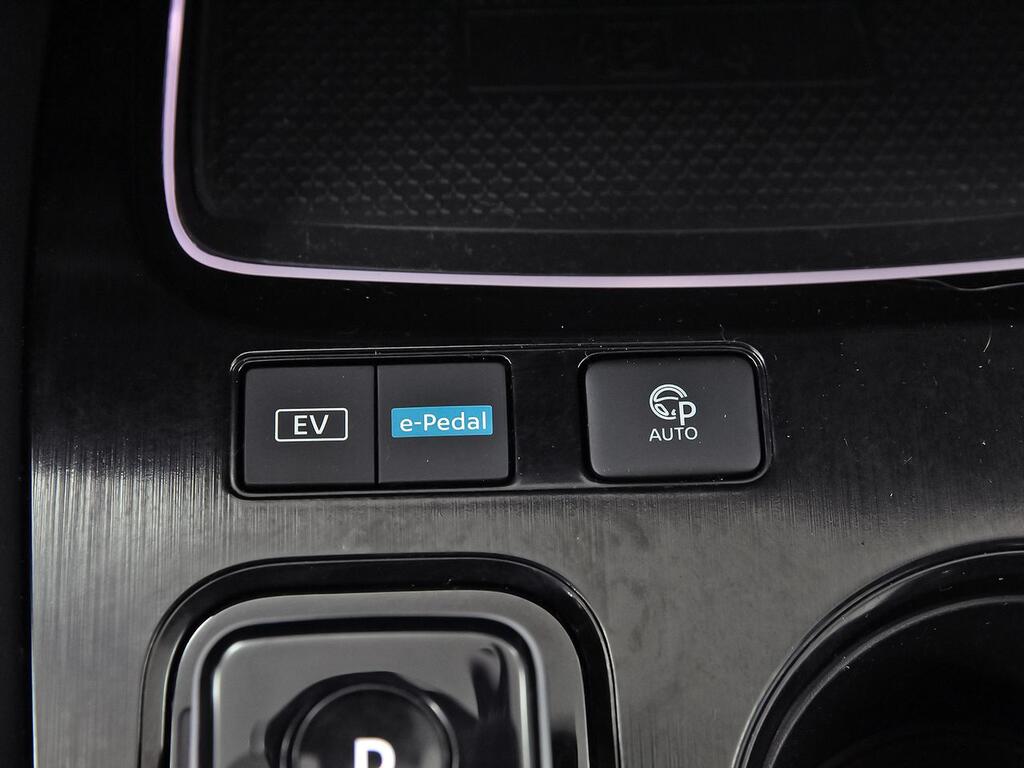 Nissan X-Trail 5pl 1.5 e-POWER 152kW 4x2 A/T Tekna 38