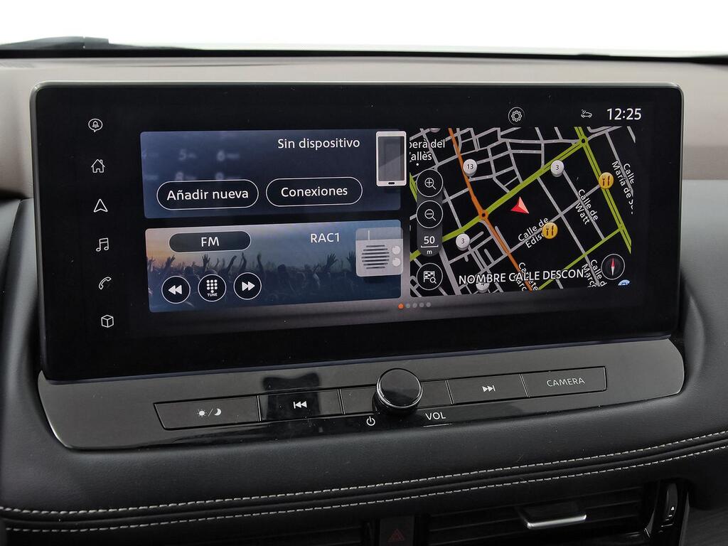 Nissan X-Trail 5pl 1.5 e-POWER 152kW 4x2 A/T Tekna 22