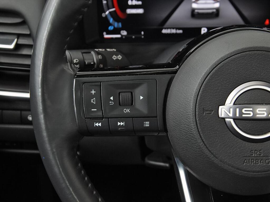 Nissan X-Trail 5pl 1.5 e-POWER 152kW 4x2 A/T Tekna 19