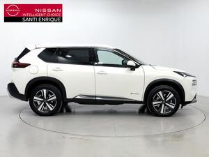 Nissan X-Trail 5pl 1.5 e-POWER 152kW 4x2 A/T Tekna