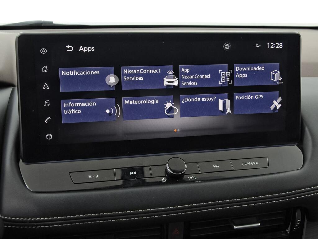 Nissan X-Trail 5pl 1.5 e-POWER 152kW 4x2 A/T Tekna 28