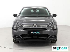 Citroën C4 PureTech 130 S&S 6v Plus