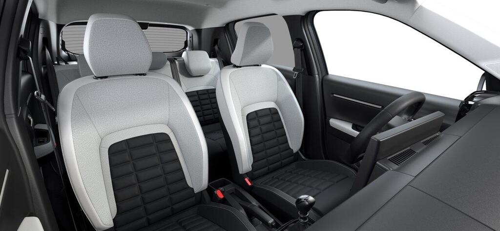 Citroën C3 Turbo 100 Max 8