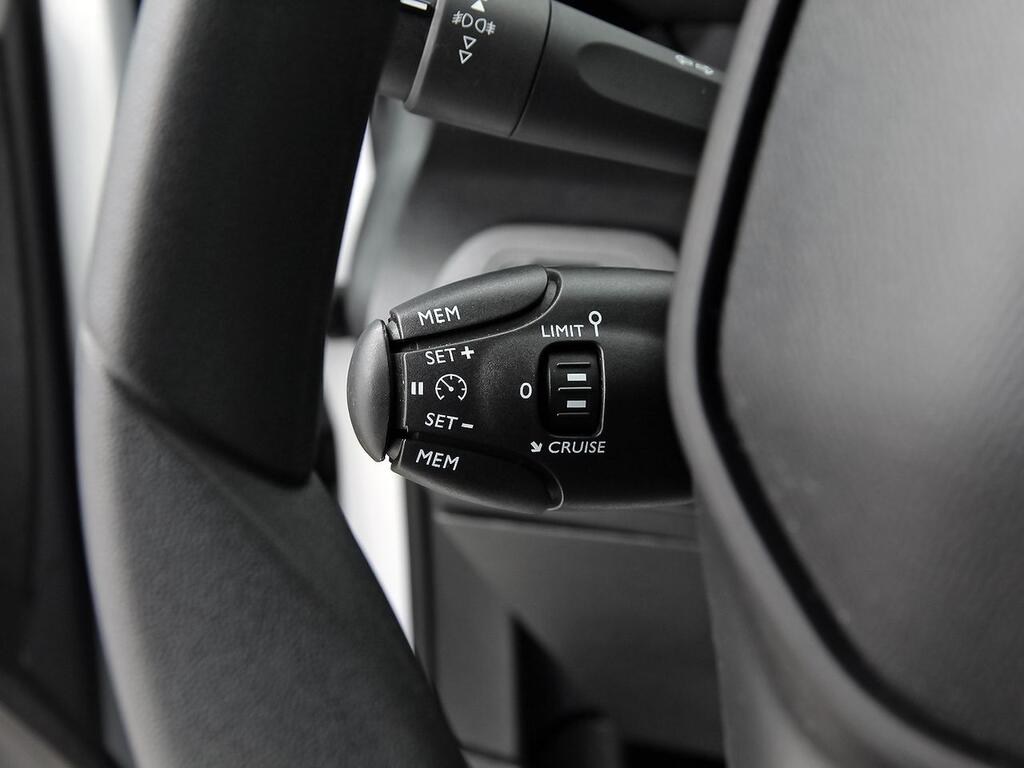 Peugeot Rifter Active Pack Standard BlueHDi 73kW 17