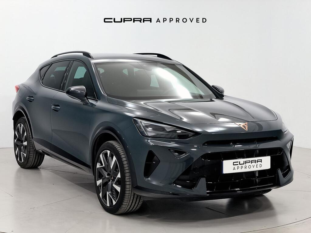 CUPRA Formentor 1.5 eTSI 110kW (150 CV) DSG