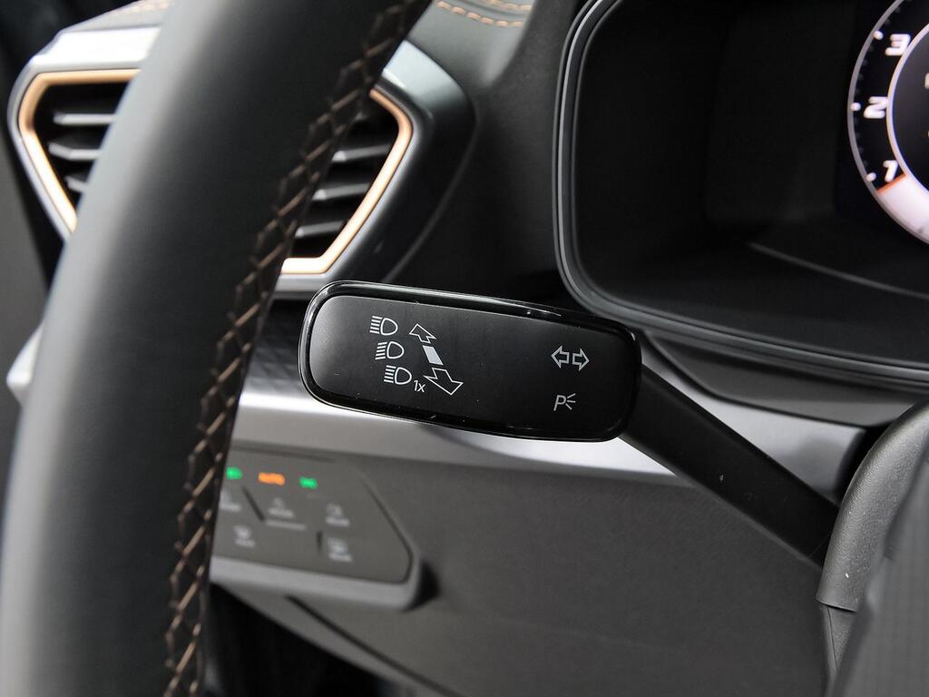 Cupra Formentor 1.5 eTSI 110kW (150 CV) DSG 14