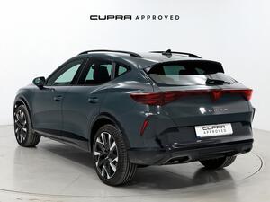 Cupra Formentor 1.5 eTSI 110kW (150 CV) DSG